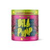 bhli-6f9b30d7b1c5be998fed9808365e91dba5589c78b8718a2b52 Dila Pump Energy Formula - Adaptogen Maçã verde 318g