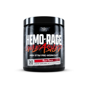 bhli-71ec150122b93c48e674fc819270ad4aea578a9956bbcc6c91 Pré-treino Hemo-Rage Unleashed 180g - Nutrex Blueberry Lemonade
