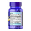 bhli-73b6bd57433d07c04057a8ad10fbaf78222909abb2f39b0aee Melatonina 5mg - Puritan's Pride 120 Tabletes