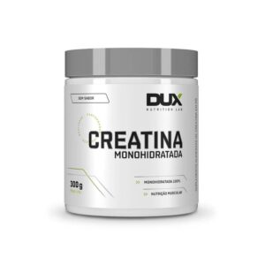 Creatina Monohidratada - Dux 100g