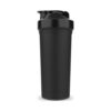 Kit Whey Protein Turbo + Bcaa 2400 + Creatina Turbo - Black Skull Toffee