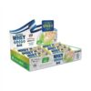 Whey Grego Bar (12un) 40g - Nutrata Morango com chantilly