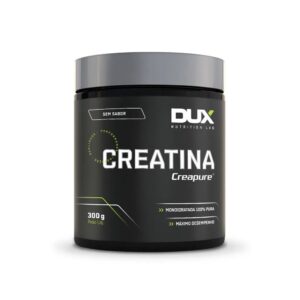 Creatina 100% Creapure - DUX Nutrition 300g