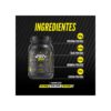 Iridium Whey 3W - Iridium Labs Chocolate amargo 900g