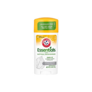 Desodorante Essentials(TM) com Desodorizantes Naturais 71 g - Arm & Hammer Alecrim e Lavanda