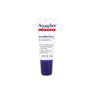 Lip Repair Alívio Imediato Sem Fragrância 10ml - Aquaphor