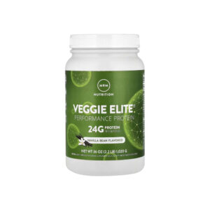 Veggie Elite® Performance Protein - MRM Chocolate Mocha - 1111g