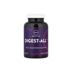 Digest-ALL® - MRM 100 Cápsulas
