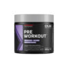 PRE WORKOUT 300g - Dux Guaraná