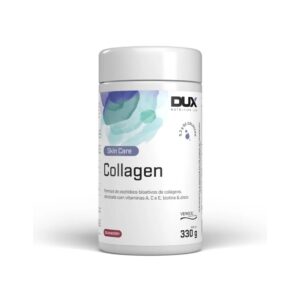 Collagen 330g - Dux Nutrition Cranberry