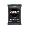 Whey Protein Refil 900g (WPI, WPC, WPH) - Black Skull Baunilha