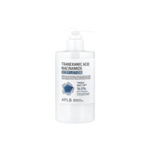 Loção Corporal de Nicotinamida com Ácido Tranexâmico 300ml - APLB
