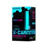 X-CARNITINE LIQUID 480ml - Under Labz Yellow Fruits