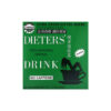 Bebida de Ervas 100% Natural para Dietas Sem Cafeína 30 Saquinhos de Chá- Uncle Lee's Tea 18 saquinhos