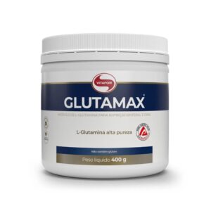 Glutamina Glutamax - Vitafor 150g