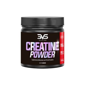 Creatina POWDER - 3VS Natural 150g