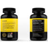 Ioimbina 15mg 60 Cápsulas - Orion Supplements