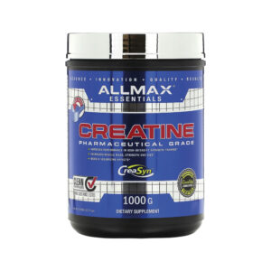 Creatina de grau farmacêutico - ALLMAX 100g