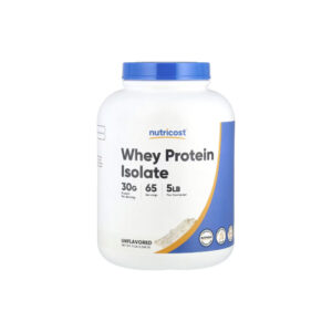 bhli-965480e79aaee5de2525e2fb80ce74bde931e801261202a992 Whey Protein isolado - Nutricost Açaí com morango 907g