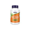 Milk Thistle Extract (Silymarin/Silimarina) 300mg - Now Foods 50 Cápsulas