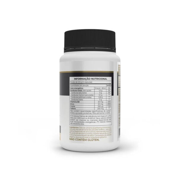 Lipix 6 - Vitafor 60 Cápsulas