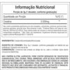 Creatina Micronizada 100% Pura - Pro Healthy 300g