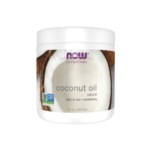 bhli-99a437cf331a8888094bf0fde8a532f4f16cbfdd8a92d0d625 Coconut Oil (Óleo de Coco) - Now Foods 207ml