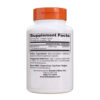 Fully Active B12 1500mcg - Doctor´s Best 180 Cápsulas