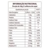 bhli-9fcf41523c7de30bdbae537d5bd6bb3558aaec6bed9959847c Proteína de Soja Soy Protein em Pouch de 600g - Rakkau Cacau