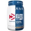 Elite 100% Whey 2lbs (907g) - Dymatize Rich chocolate