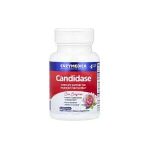 bhli-a42520d939dbefa65c018b976ef659c160698cbb1384bd2b3e Candidase - Enzymedica 120 Cápsulas