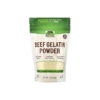 Beef Gelatin Powder Gelatina Bovina em Pó - Now Foods 454g