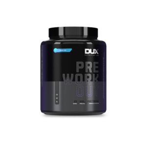 PRE WORKOUT PRO - 600G Blue ice