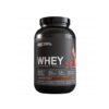 bhli-a7788aaf998bf53ee7161a4ef2c3b6fa662608ed775fda1707 Whey Gourmet Series 907g - Optimum Nutrition Chocolate maltado