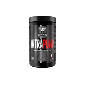 Intra Pump 760g - Integralmedica Laranja