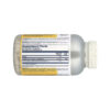 Glicinato de Magnésio de Alta Absorção 350mg - Solaray 120 Cápsulas