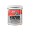 bhli-a92fa19761c423c6e77e3b8ca5f585628857bc6cbc638c2919 Pré-treino Nitraflex 30 Porções - GAT Uva