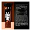Best Whey Bar 12 unidades 62G - Atlhetica Cheesecake de morango
