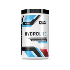 HYDROLITE 1kg - Dux Nutrition Frutas vermelhas