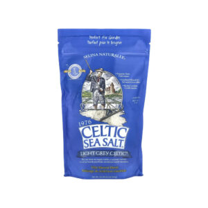Sal Marinho - Celtic Sea Salt 85g