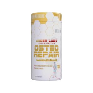 Osteo Repair - Under Labz 120 Cápsulas