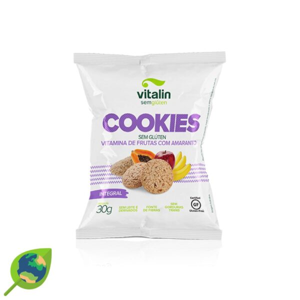 bhli-ae8b68d20d0292f110529d8056e48606a2264304d482a0bc0c Cookies Sem Glúten 30g - Vitalin Vitamina de Frutas com Amaranto Integral
