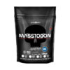 Hipercalórico MASSTODON Refil 3kg - Black Skull Baunilha