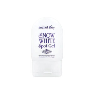 Snow White Spot Gel 65g - Secret Key