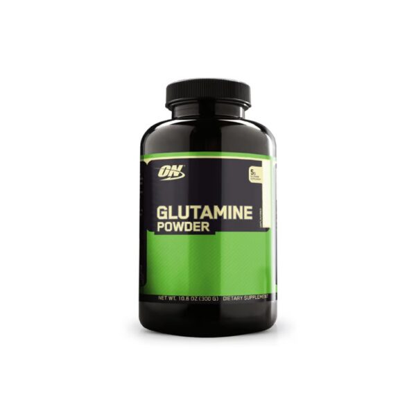 Glutamina GLUTAMINE POWDER - Optimum Nutrition 300g