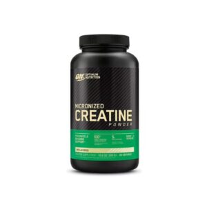 Creatina Powder - Optimum Nutrition 300g