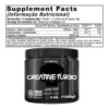 Kit Whey Protein Turbo + Bcaa 2400 + Creatina Turbo - Black Skull Toffee