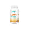 bhli-b9bc9eb18a6db7b434ced0ca62398f17c19096814de8a042b2 Multivitamínico Infantil Kid Vits Berry Blast com 120 Gomas mastigáveis - Now Foods