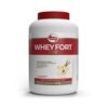 Whey Fort 3W - Vitafor Paçoca 900g