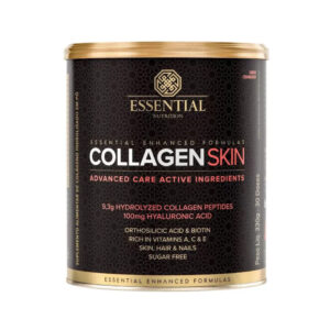COLLAGEN SKIN 330g - Essential Nutrition Limão